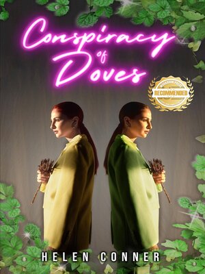 cover image of Conspiracy of Doves